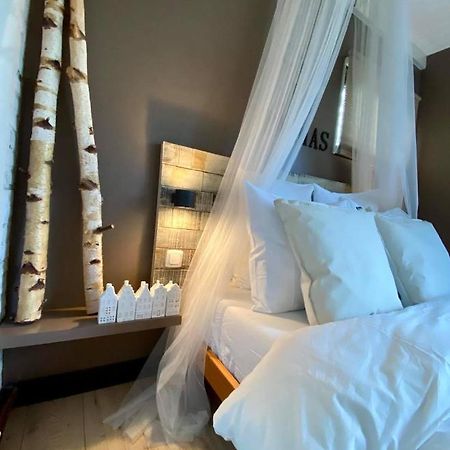 Casa De Palmas - Tiny House Villa Alkmaar Dış mekan fotoğraf