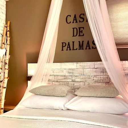 Casa De Palmas - Tiny House Villa Alkmaar Dış mekan fotoğraf