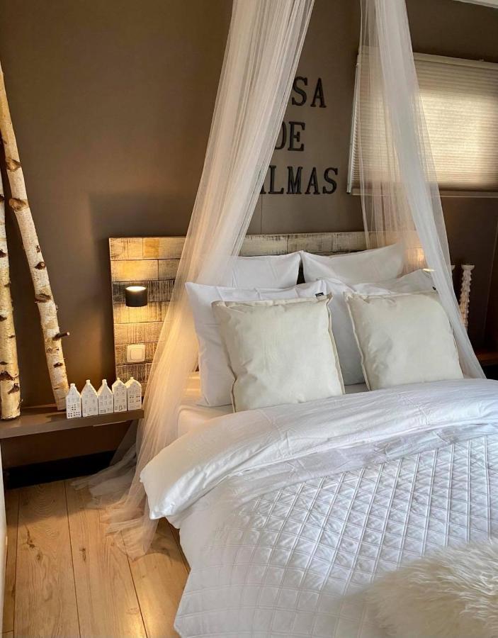 Casa De Palmas - Tiny House Villa Alkmaar Dış mekan fotoğraf