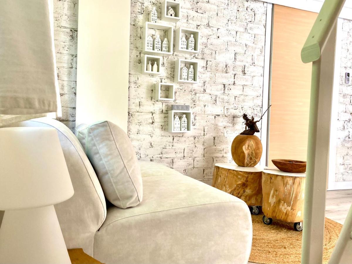 Casa De Palmas - Tiny House Villa Alkmaar Dış mekan fotoğraf