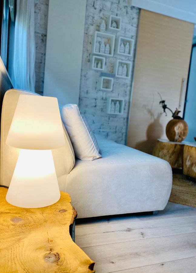 Casa De Palmas - Tiny House Villa Alkmaar Dış mekan fotoğraf